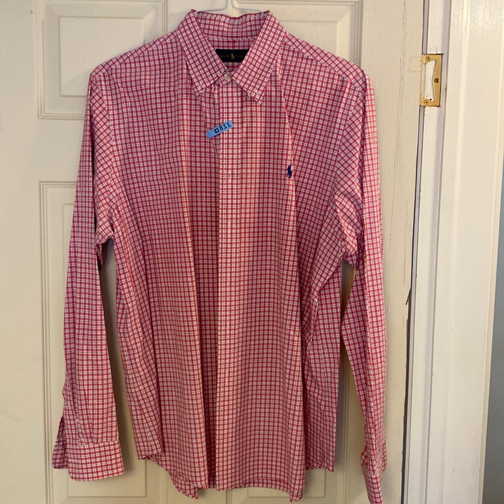 Ralph Lauren extra large